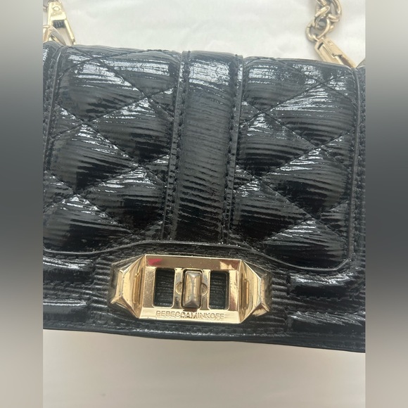 Rebecca mink off crossbody bag - Picture 2 of 5